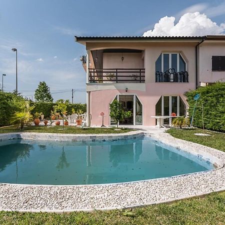 Guest H4U - Villa Garden & Pool Póvoa de Varzim Extérieur photo