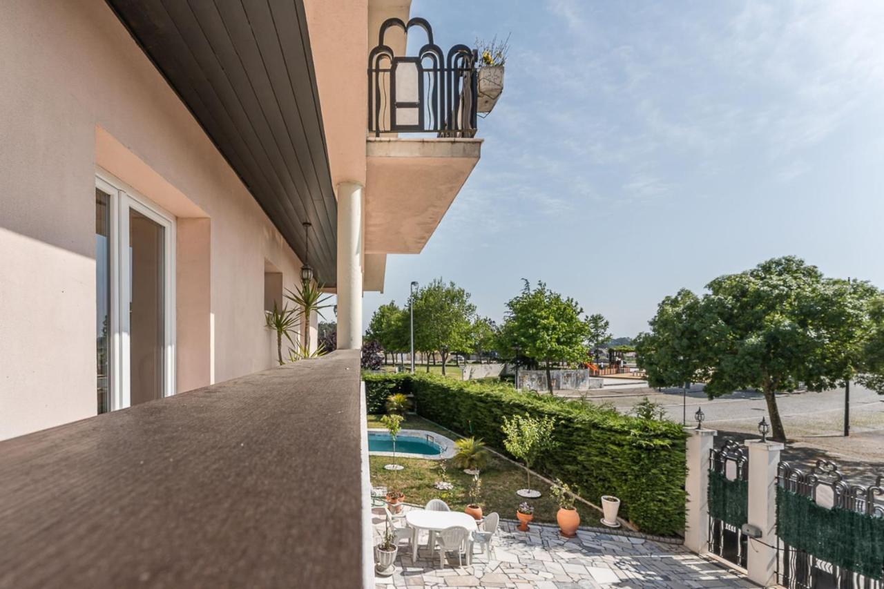 Guest H4U - Villa Garden & Pool Póvoa de Varzim Extérieur photo