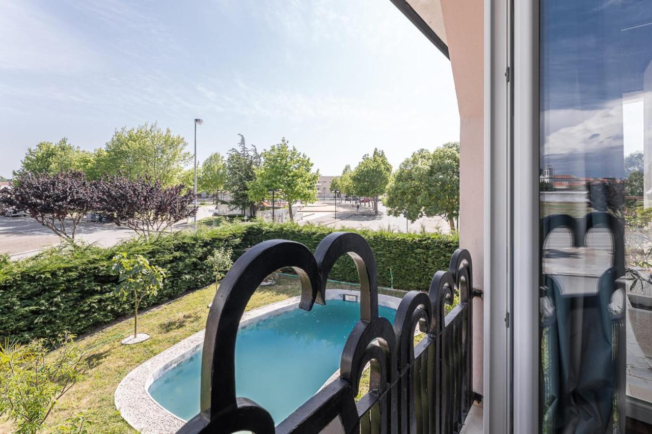 Guest H4U - Villa Garden & Pool Póvoa de Varzim Extérieur photo