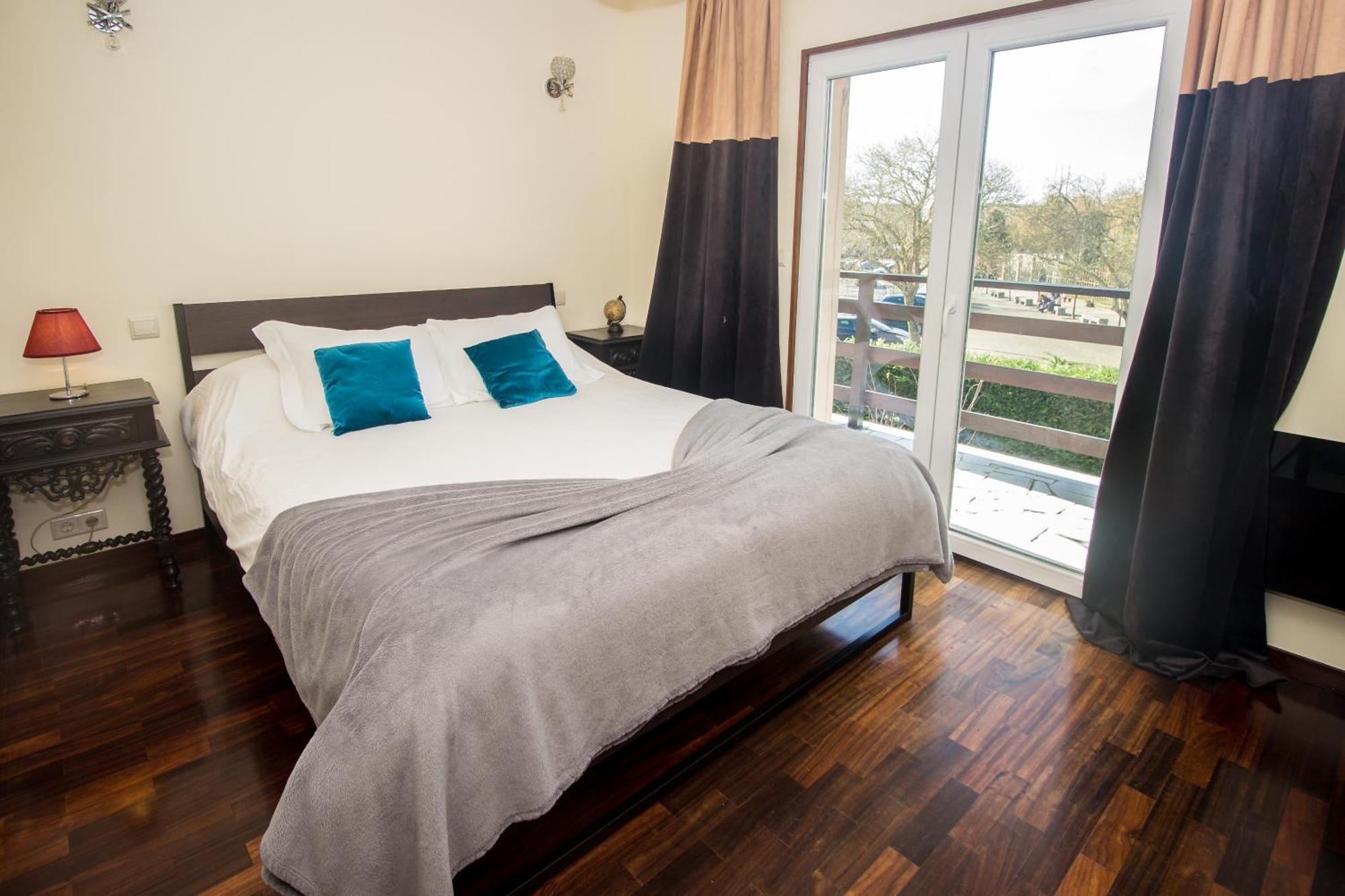 Guest H4U - Villa Garden & Pool Póvoa de Varzim Extérieur photo