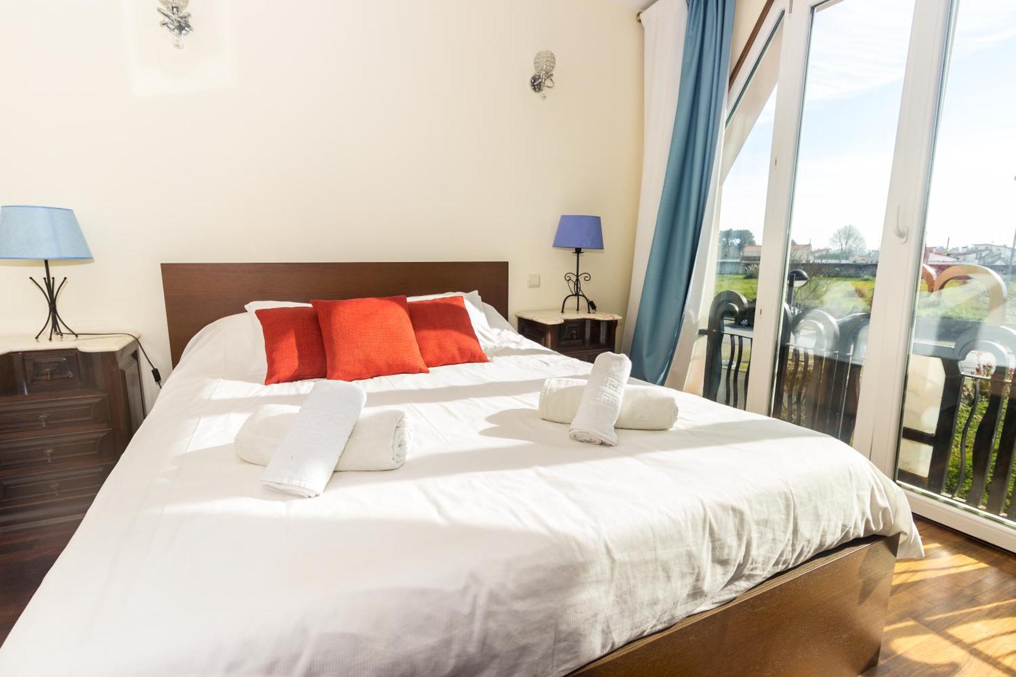 Guest H4U - Villa Garden & Pool Póvoa de Varzim Extérieur photo