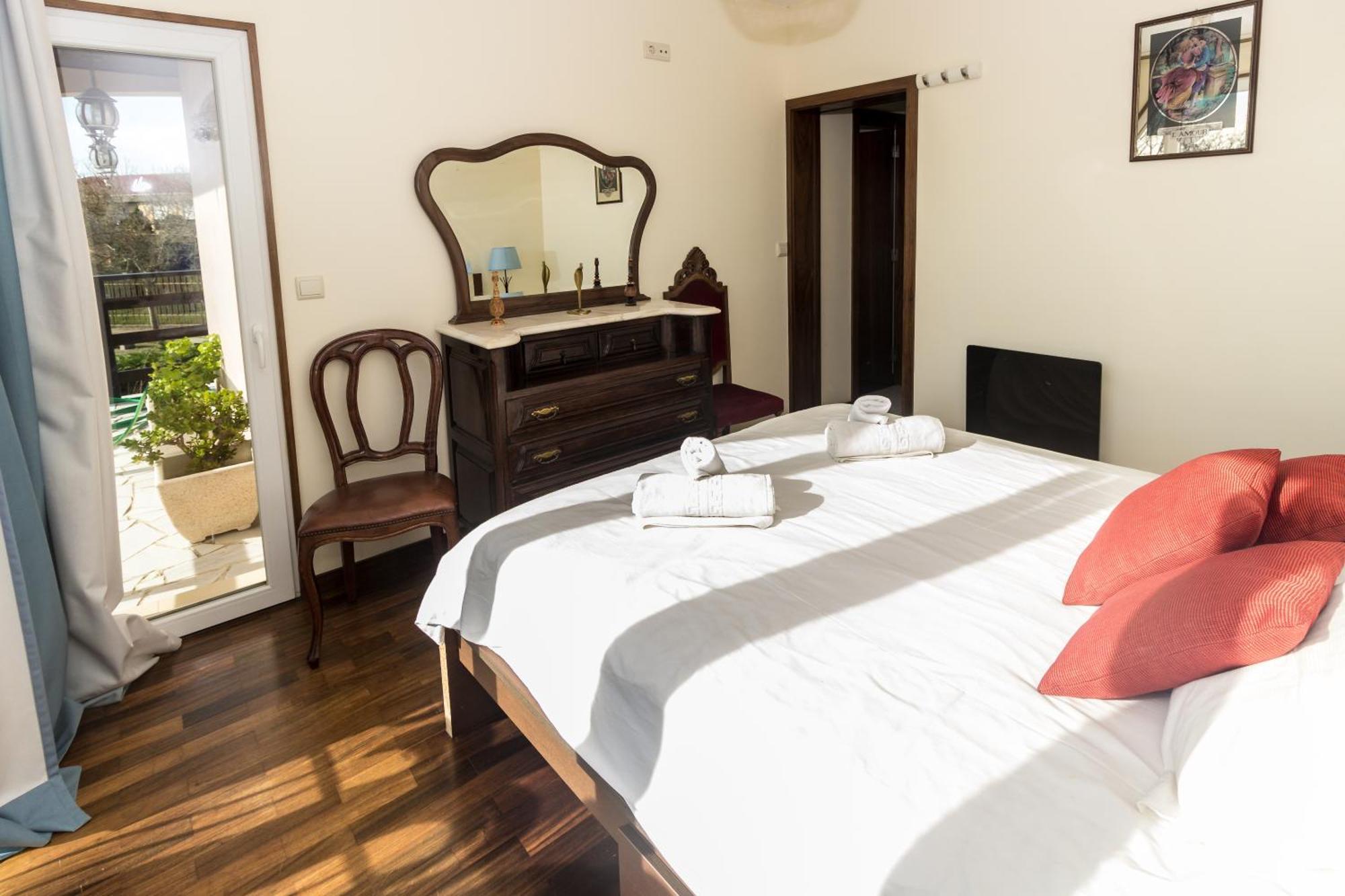 Guest H4U - Villa Garden & Pool Póvoa de Varzim Extérieur photo