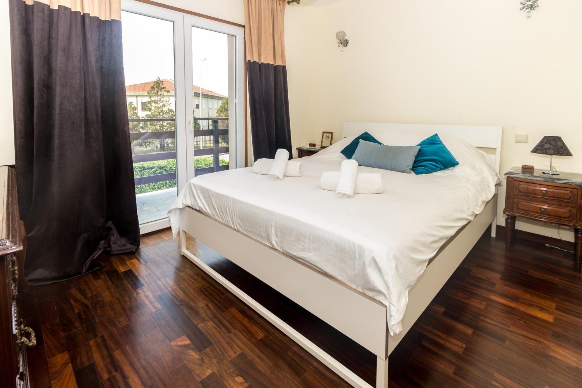 Guest H4U - Villa Garden & Pool Póvoa de Varzim Extérieur photo