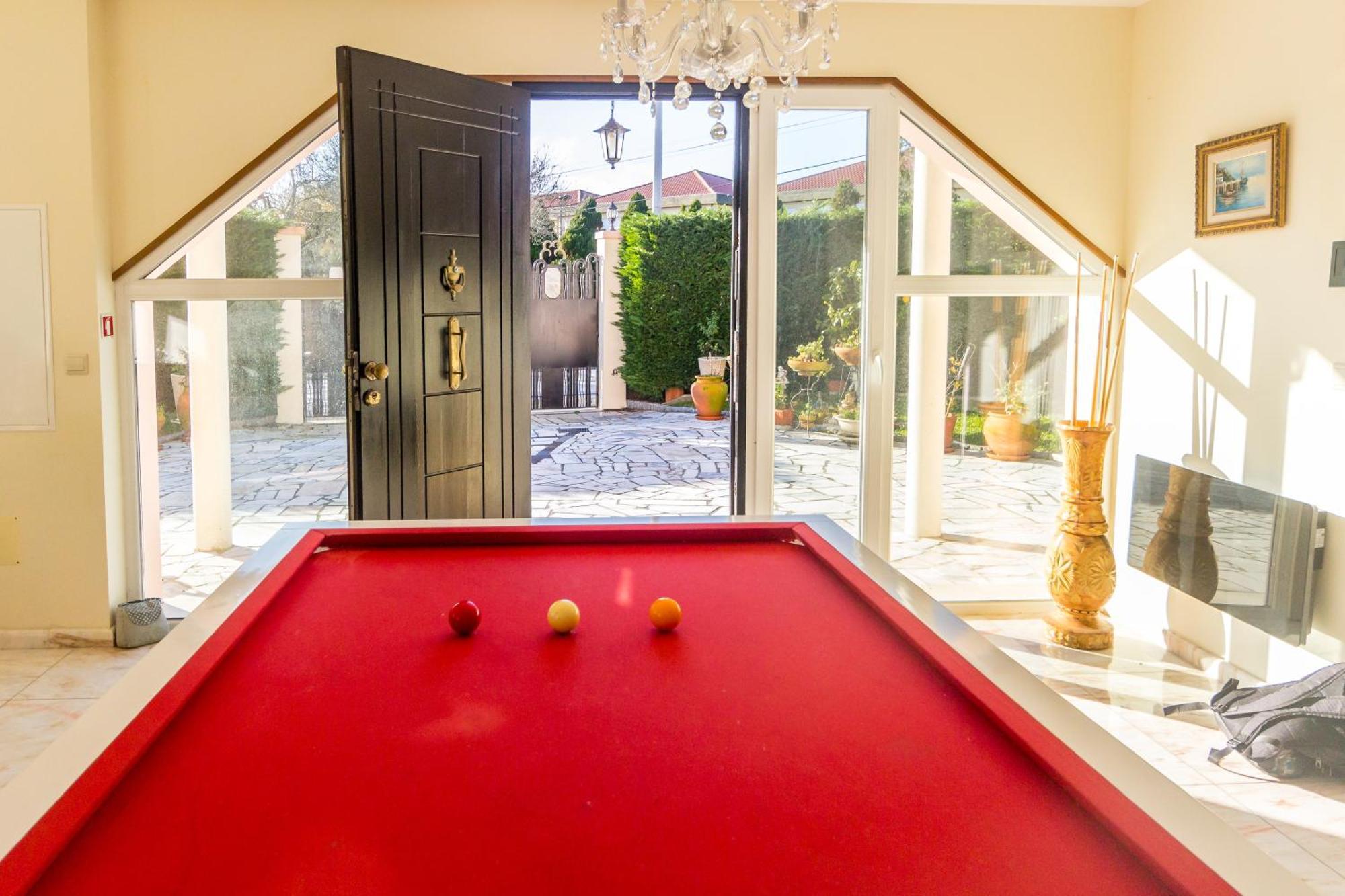 Guest H4U - Villa Garden & Pool Póvoa de Varzim Extérieur photo