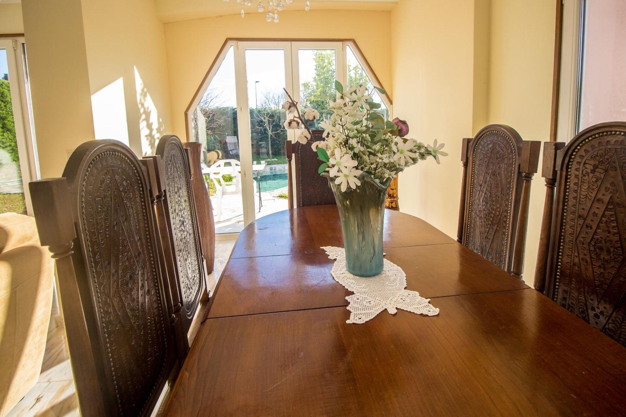 Guest H4U - Villa Garden & Pool Póvoa de Varzim Extérieur photo