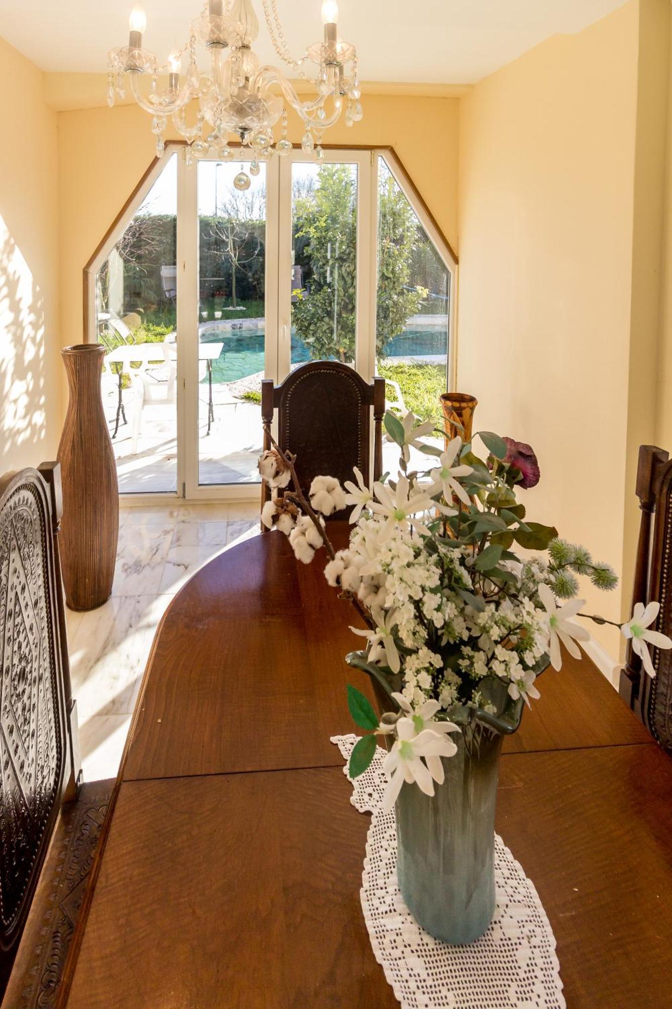 Guest H4U - Villa Garden & Pool Póvoa de Varzim Extérieur photo