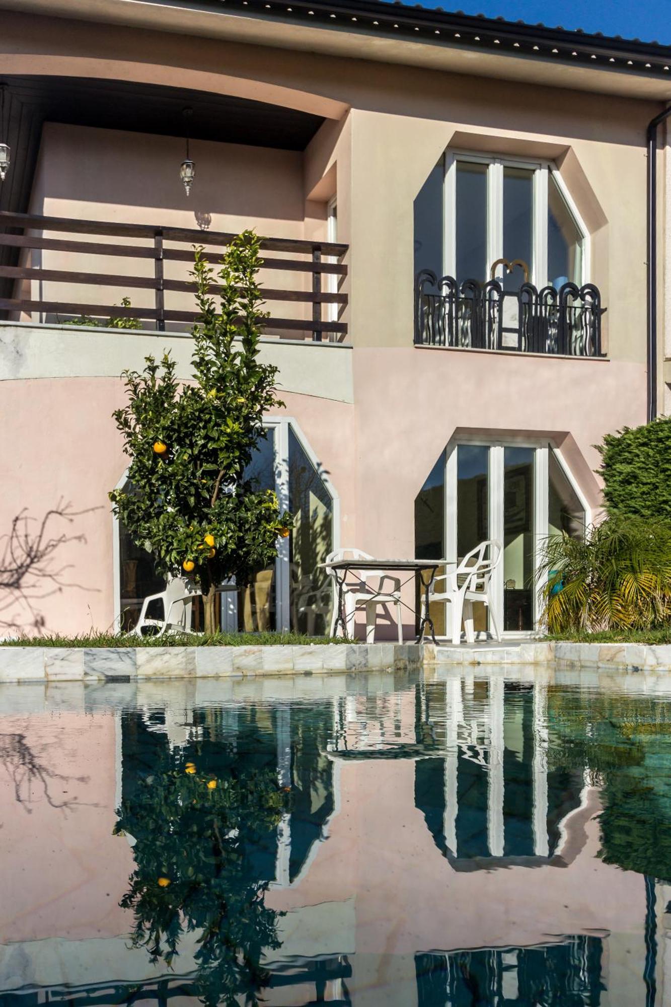 Guest H4U - Villa Garden & Pool Póvoa de Varzim Extérieur photo