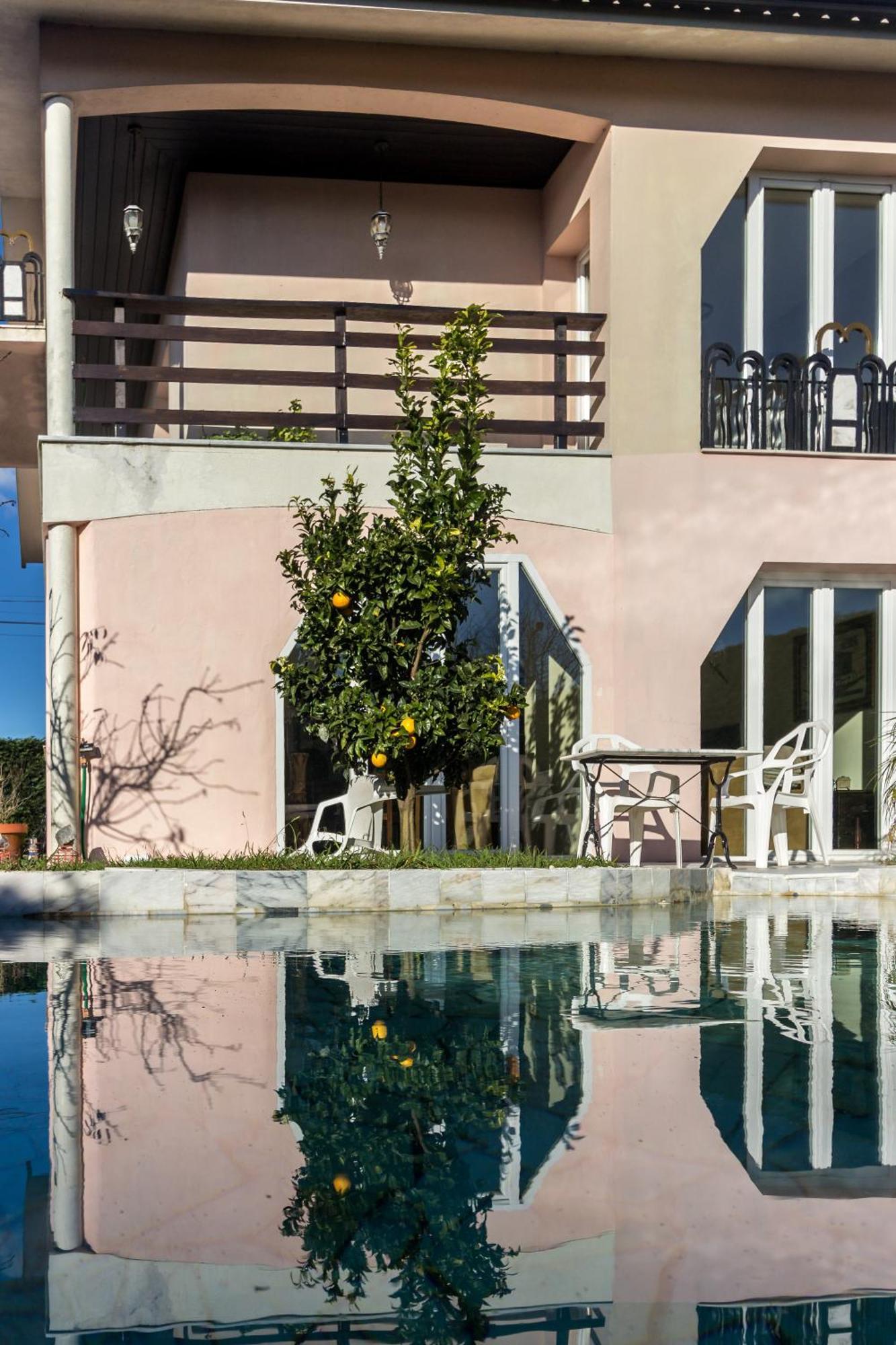 Guest H4U - Villa Garden & Pool Póvoa de Varzim Extérieur photo